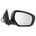 thumbnail image 2 of Geelife Mirror Power Heated Blind Spot Detection Auto Tilt Paint to Match, 2 of 7