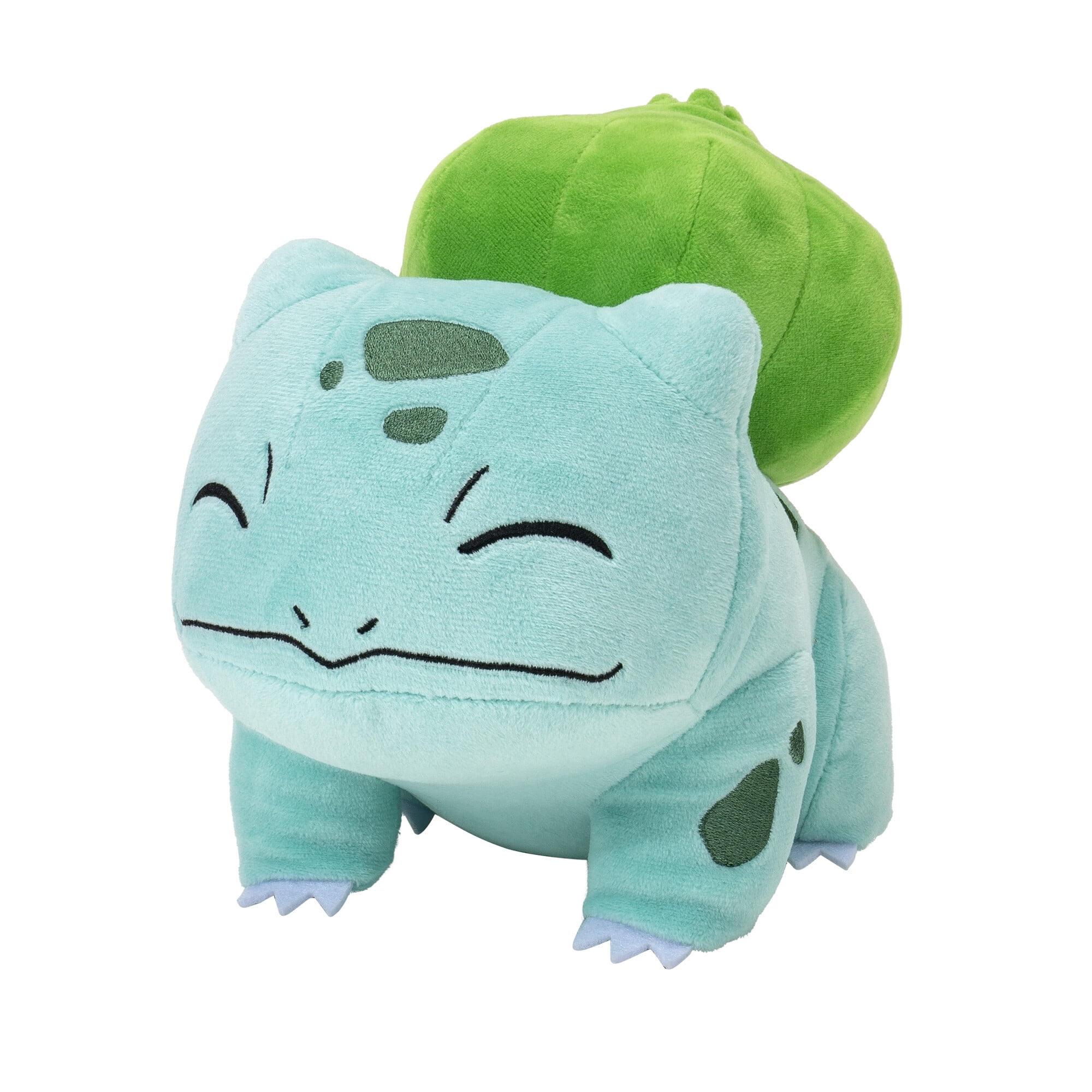Pokemon Bulbasaur Plush - 8 inch Soft Plush(Selections May Vary)