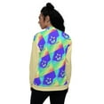 thumbnail image 2 of Bomber Jacket Unisex, 2 of 2
