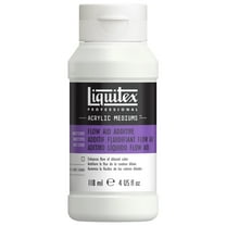 Liquitex Flow-Aid Medium, 4 oz.