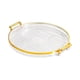 thumbnail image 3 of Plato para servir aperitivos Sunnimix organizador de cocina 1 nivel, 3 of 8