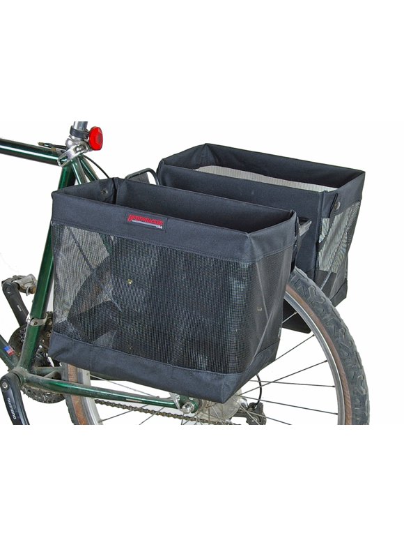 Bike Bags & Carriers in Bike Accessories