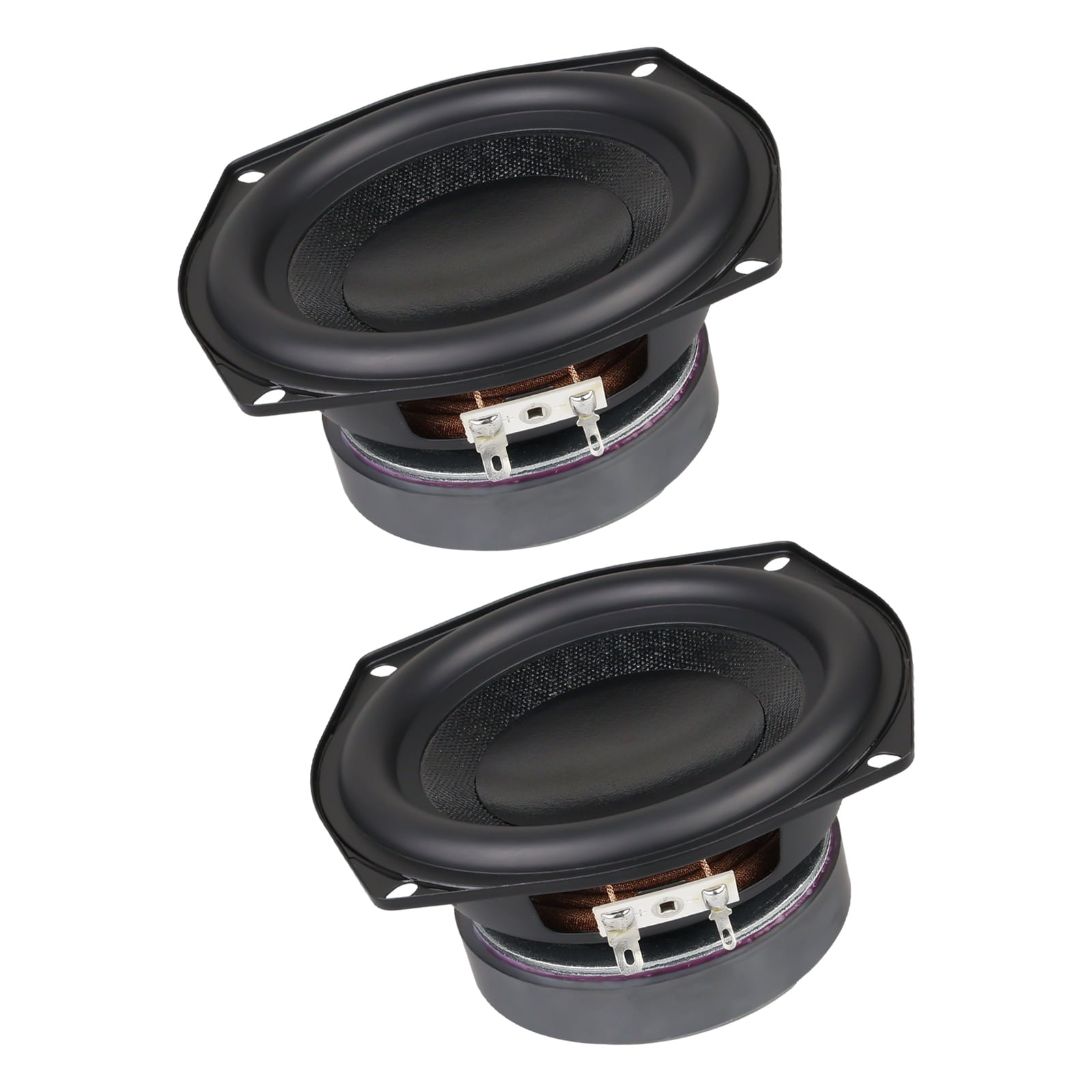 Qpower QPF12D 12 in. Deluxe Series DVC Basket 70 oz Magnet 1700
