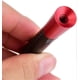 thumbnail image 4 of Car Aerial Antenna toppers, 3inch Carbon Fiber Screw Radio Short Antenna Aerial aerials smart for Universal Car Modification(Red), 4 of 5