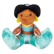 Disney Tiny Big Feet Jasmine Micro Plush