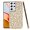 Gold, variant on Compatible with Samsung S21 Ultra Case Glitter Shockproof, for Samsung Galaxy S21 Ultra Phone Case Bling Sparkly Soft TPU and PC Silicone Shiny Girl Women Thin Protective Cover (Red)
