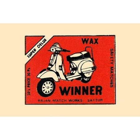 Thousands of companies manufactured matches worldwide and used a variety of fancy labels to make their brand stand out  The match boxes had unusual topics but some were much prettier than others  Pict
