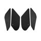 thumbnail image 3 of Fantastic Motorcycle Tank Traction Pad Anti Slip Sticker Gas Knee Grip Protector For Yamaha YZF R1 2009 to 2014, 3 of 5