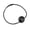Black, variant on Necvior Scubas Diving Tanks Cylinder Knocker Banger Balls Standard Diving Tanks Cylinder Diver Underwater Signaling Noise Maker