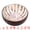Brown, variant on Unique Bargains Handmade Coconut Shell Bowl Catchall Tray Heart 5.9"L x 5.9"W x 2.8"H