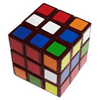 World's Smallest Rubik's Cube