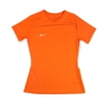 thumbnail image 1 of Nike Womens Tiempo Premier Soccer Jersey, 815, S, 1 of 2