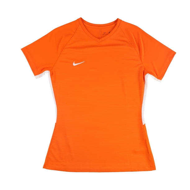 Nike Womens Tiempo Premier Soccer Jersey, 815, M