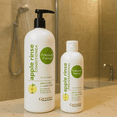 thumbnail image 4 of Grondins Apple Conditioner Soothes Hair, Reduces Static and Prevents Dryness, 16 oz, 4 of 5