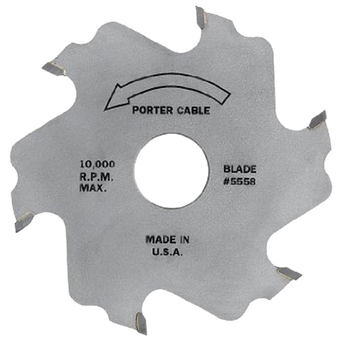 Porter Cable 555/556/557 Jointer 