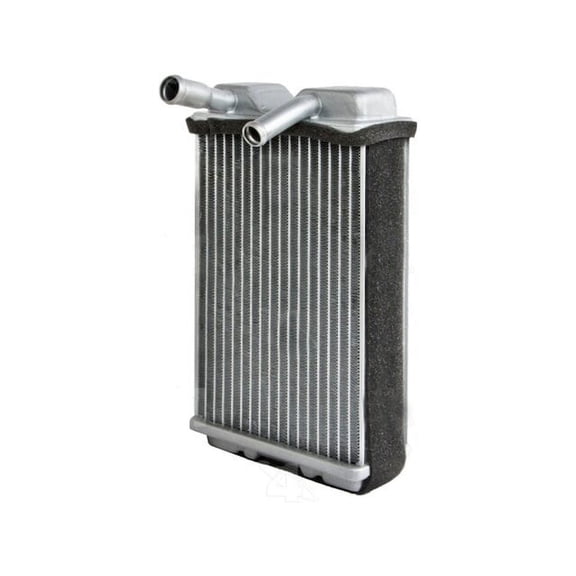 Heater Core - Compatible with 1964 - 1967 Pontiac GTO 1965 1966