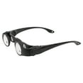 thumbnail image 1 of Gafas Binoculares de Pesca de Manos, Vasos Binoculares de Pesca Ampliamental Utilizado Enfocque Manual para concierto, 1 of 7
