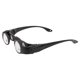 thumbnail image 1 of Gafas Binoculares de Pesca de Manos, Vasos Binoculares de Pesca Ampliamental Utilizado Enfocque Manual para concierto, 1 of 7