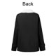 thumbnail image 4 of Abrigos de invierno para mujer Abrigos de invierno cálidos de talla grande para mujer, 4 of 5