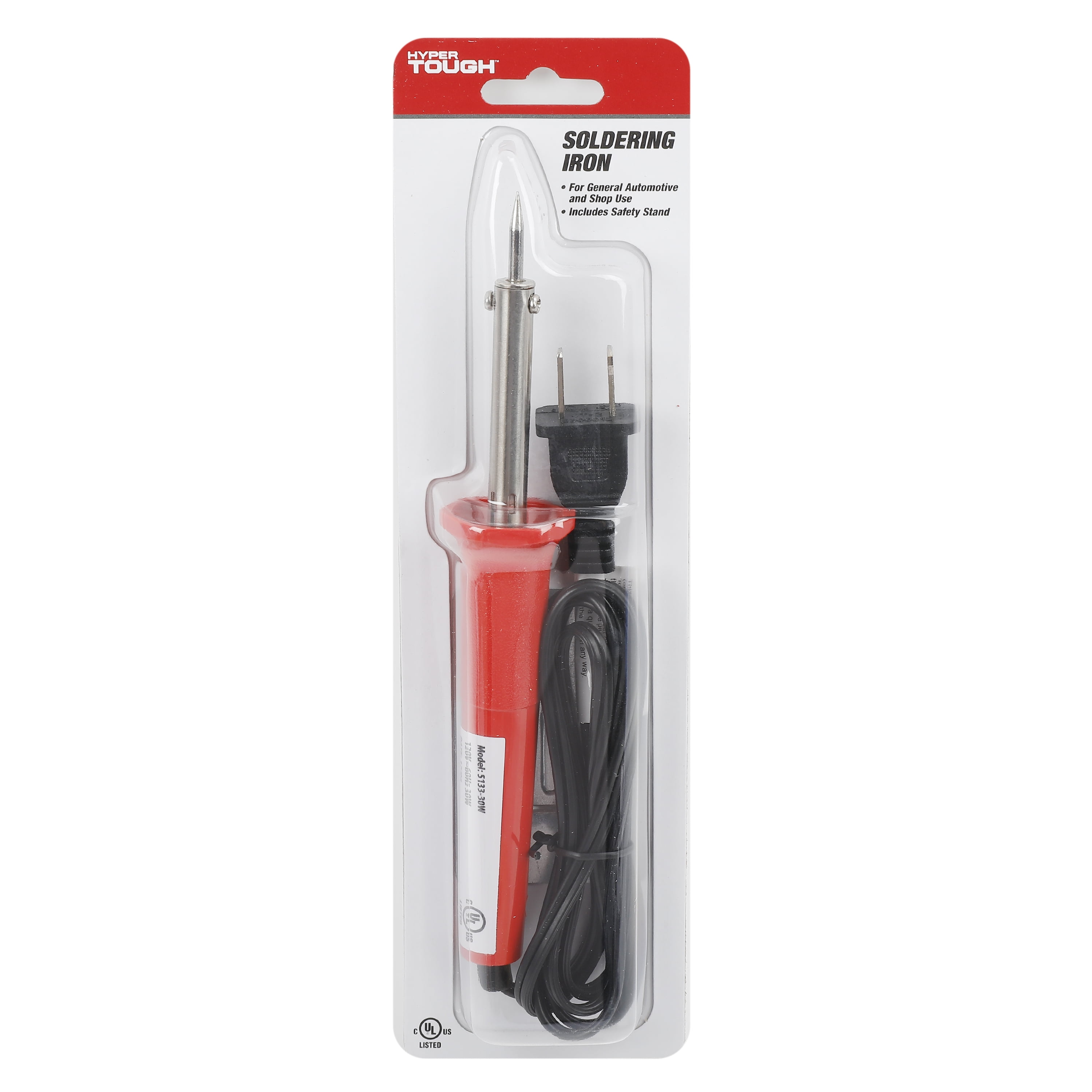 Hyper Tough Ht Soldering Iron