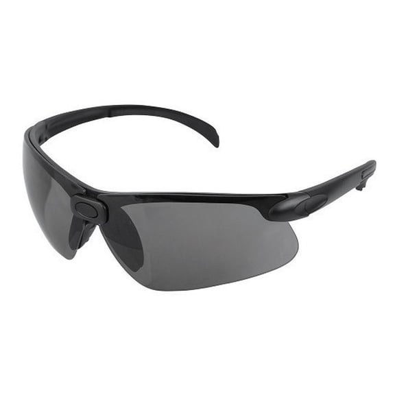 Lentes De Seguridad active oscuro Usl015 Urrea Urrea USL015