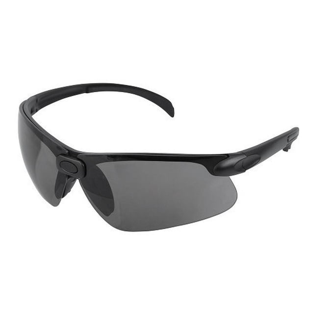 Lentes De Seguridad active oscuro Usl015 Urrea Urrea USL015