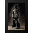 thumbnail image 2 of Rodin, Auguste 10x14 Black Modern Framed Museum Art Print Titled - Jean dAire, ca. 1886-1895, 2 of 5