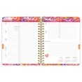 thumbnail image 4 of House of Turnowsky | 2027 6x7.75" 18 Months Weekly Desk Planner | July 2026 - December 2027, 4 of 9