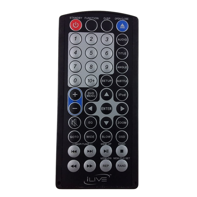 Ilive it188b best sale