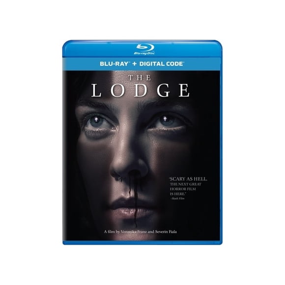 STUDIO DISTRIBUTION SERVI LODGE (en Blu-ray/numérique) BR36209594