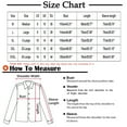thumbnail image 2 of VSSSJ Hoodies for Men Fashion Color Block Long Sleeve Raglan Sweatshirts Casual Hooded Drawstring Pullover Tops Navy XXL, 2 of 4
