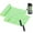 Green[2Pack], variant on Djiypn Microfiber Towel Perfect for Travel & Gym & Camping Towel 2Pack Quick Dry - Super Absorbent - Ultra Compact - Lightweight. Suitable for Trip, Beach, Shower, Backpacking, Pool