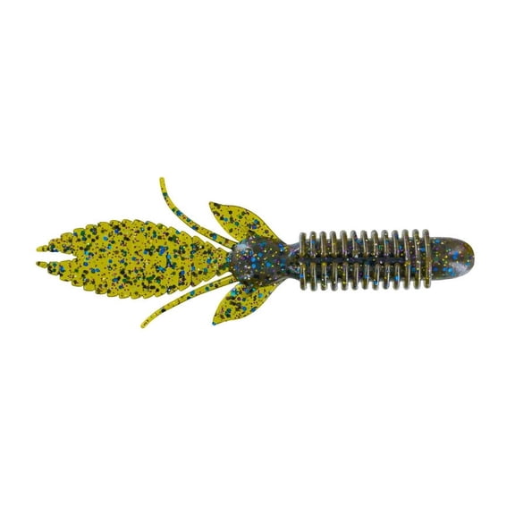 Big Bite Baits BFE Creature Tilapia Magic