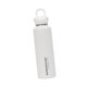 thumbnail image 2 of Botellas térmicas de metal con aislamiento al vacío, reutilizables, para viaje, 600 ml (20 oz) Blanco, 2 of 4