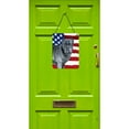 thumbnail image 2 of Carolines Treasures BB9694DS1216 Cane Corso Patriotic Wall or Door Hanging Prints 12WX16H multicolor, 2 of 2