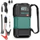 thumbnail image 1 of Arrancador de Batería 4 en 1 (Inflador, linterna, Power bank, arrancador), 1 of 5
