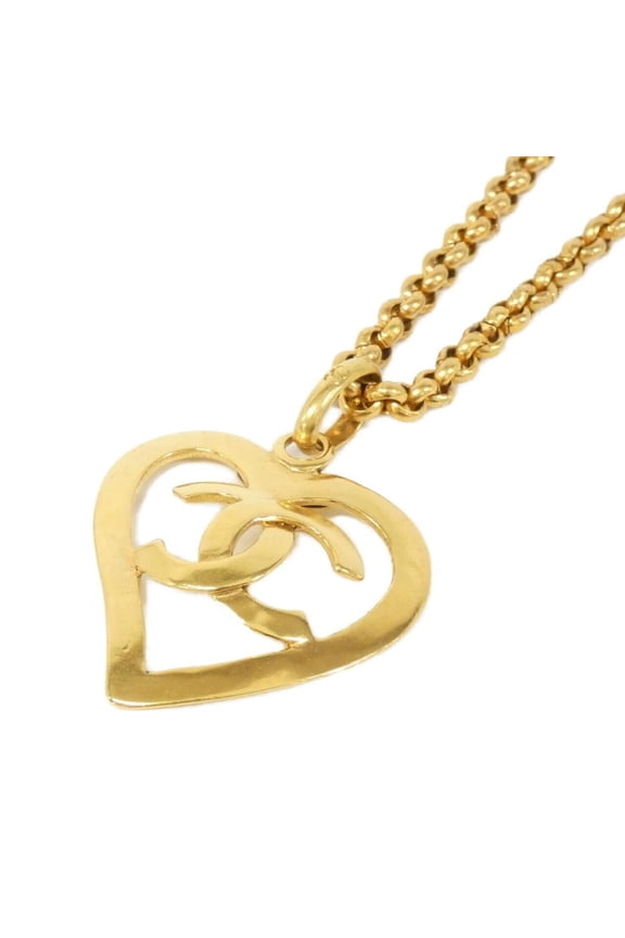Pre-Owned Chanel Necklace (Good)