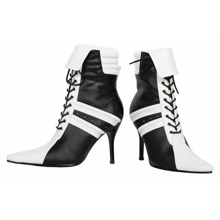 457 Ref Adult Costume Shoes - Size 12