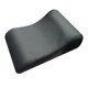 thumbnail image 4 of Almohada de apoyo para pilates, moldeador de pilates, cojín para cabeza y cuello, suministros para ejercicios suaves Gris oscuro, 4 of 9