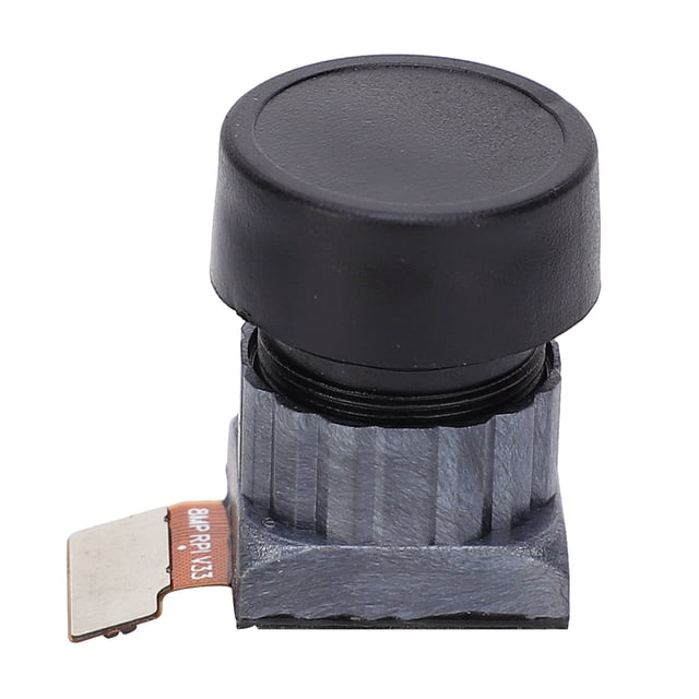 Módulo de cámara ojo de pez de 8MP RPI V33 160° Chip IMX219 enfoque Manual apto para Raspberry Pi V2