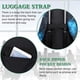 thumbnail image 1 of Primary and Secondary School Students Backpack Waterproof Schoolbag with Lunch Bag and Pen Bag, 1 of 5