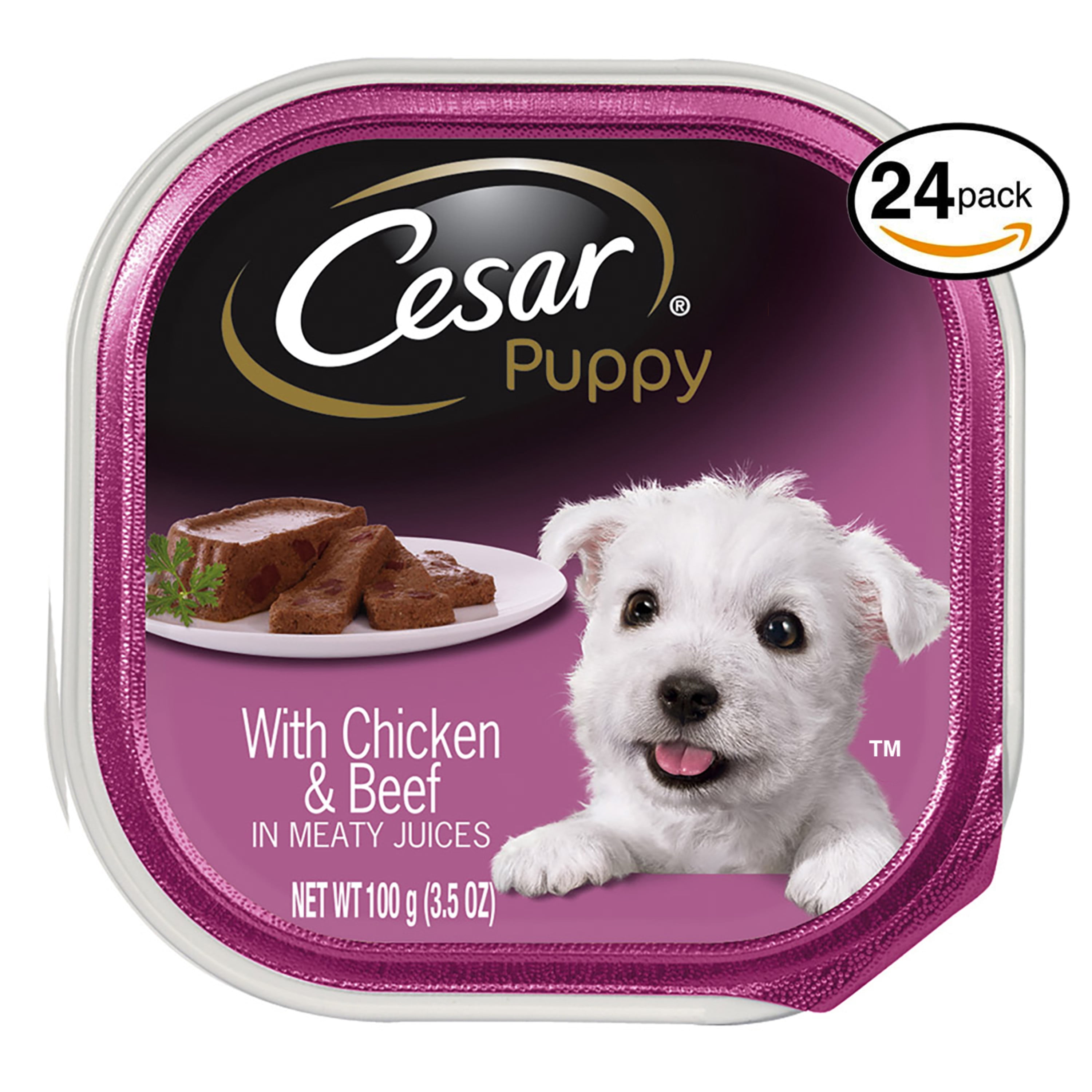 Dog food Caesar: composition, reviews. Super-premium food for dogs Dog food Caesar: composition, reviews. Super-premium food for dogs
