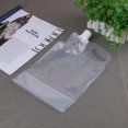 thumbnail image 4 of Sywqhk Bolsa de agua potable plegable portátil de 2L para acampar al aire libre Senderismo Equitación Sywqhk Alta Calidad, 4 of 7