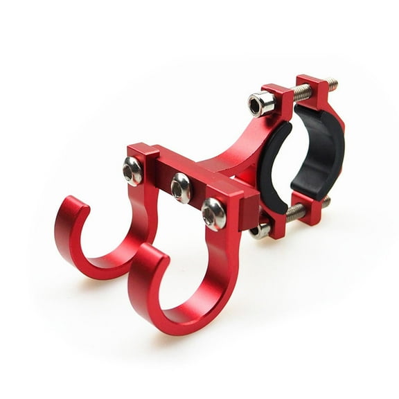 Radiance MultiPurpose Hanging Hooks for Electric Scooters Bikes and Tube Storage Hot