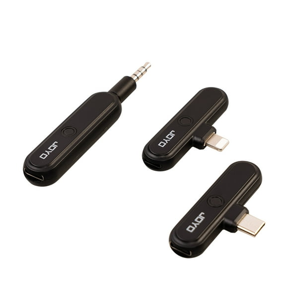 JOYO Wireless audio transmission system,Play Way Communication Wireless Live Wireless Sound Live Wireless Audio Set Live Dual Way Audio Receiver Set Sound And Live Internal Joyo Wireless