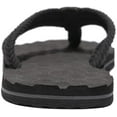 thumbnail image 3 of Men's Flip Flops Beach Sandals Thong Slippers Summer Shoes, 3 of 7