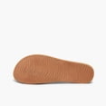 thumbnail image 4 of Reef Women CUSHION COURT TWIST WHITE SANDAL, 4 of 4