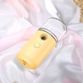 thumbnail image 1 of axGear Mist Sprayer Mini Portable Face Facial Body Steamer Skin Care, 1 of 6