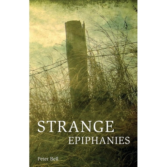 Strange Epiphanies, (Paperback)