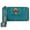 Dark Turquoise, variant on Wrangler Purses for Women Western Clutch Purse Rfid Wallet Womens, Dark Turquoise